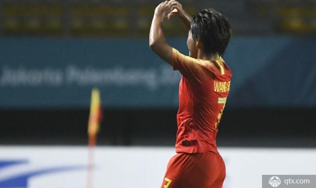 亚运会半决赛中国女足比赛时间表 中国女足VS中国台北比赛时间