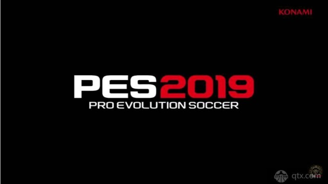 PES2019能力值：综合来看 梅西和C罗并列第一 内马尔居第三