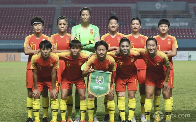 中国女足vs中国台北几点比赛 中国女足vs中国台北首发预测