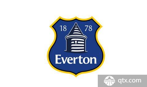 埃弗顿达成英超200场平局成就 成英超时代平局最多球队