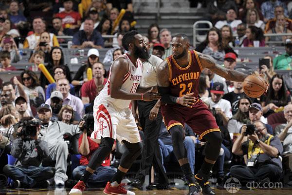 盘点NBA2018-19五场重要比赛