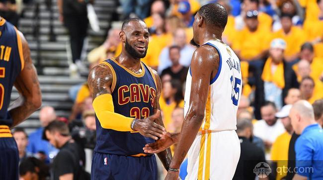 盘点NBA2018-19五场重要比赛