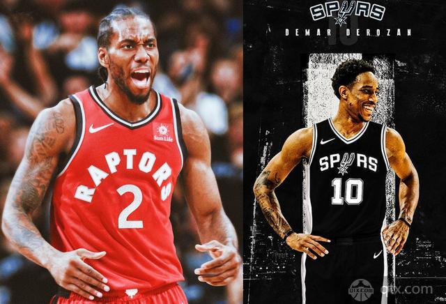 盘点NBA2018-19五场重要比赛