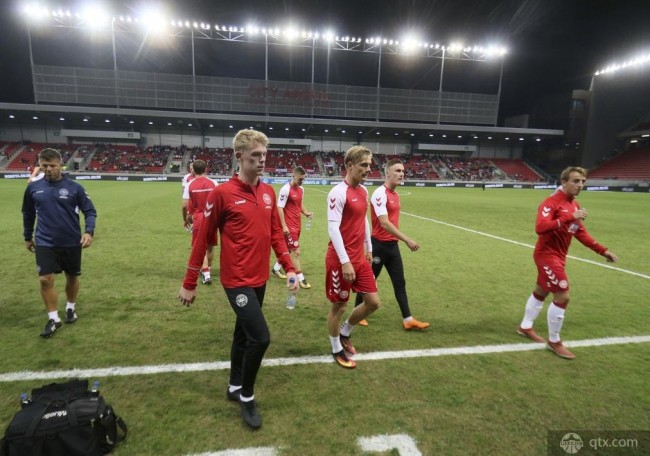 友谊赛丹麦0-3不敌斯洛伐克 临时建队难抗强敌