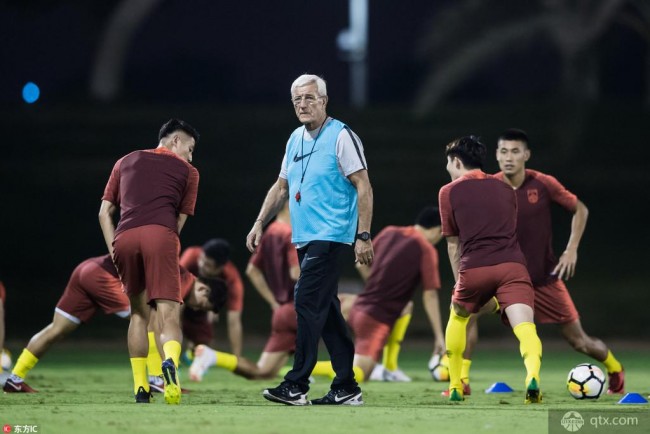 體育總局再出招 打造大國家隊概念