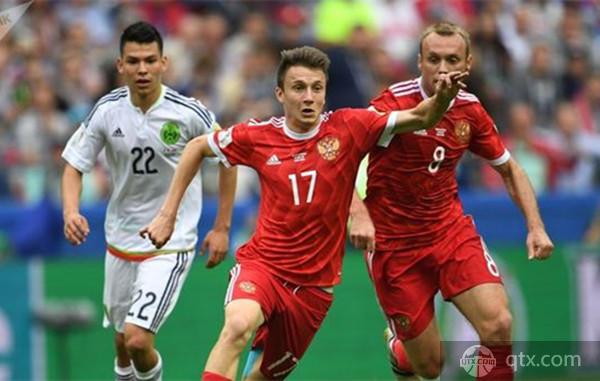 9月欧洲国家联赛b级 俄罗斯期待取得开门红