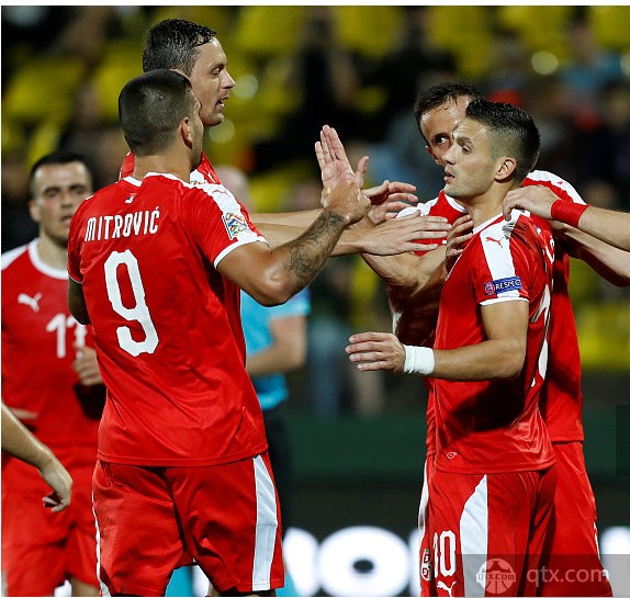 塞尔维亚VS罗马尼亚前瞻推荐 塞尔维亚主场取胜无悬念