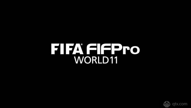 FIFA年度最佳阵容 皇马11人入围候选