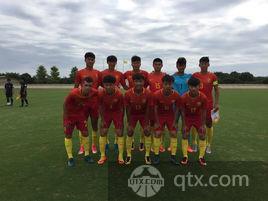 U19最新名单 上海申花9人入选