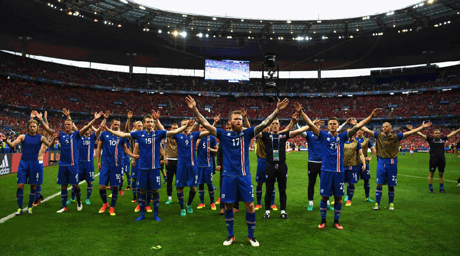 冰岛VS比利时前瞻推荐 冰岛士气低迷比利时客场取胜