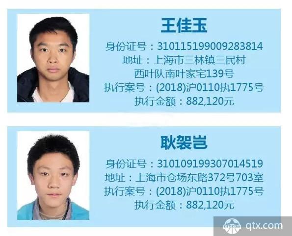 负债80万 前东亚球员王佳玉成老赖