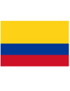 哥伦比亚女篮(U19)